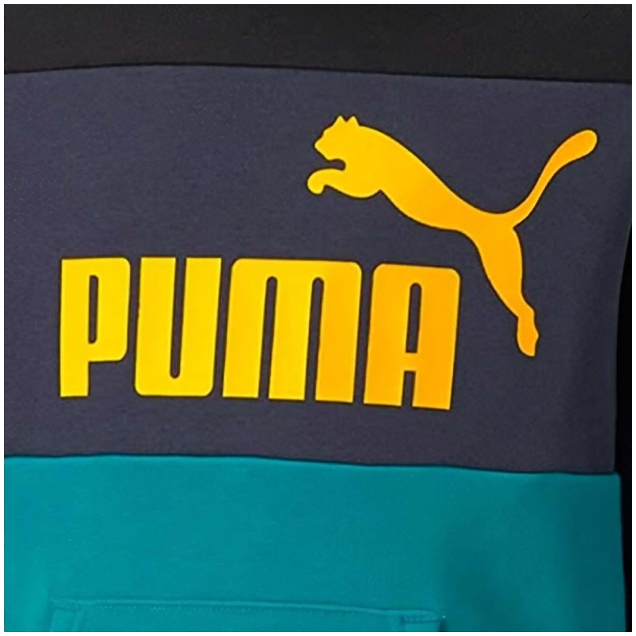 Camisola com capuz Leone 1947 Apparel Criança 4/4