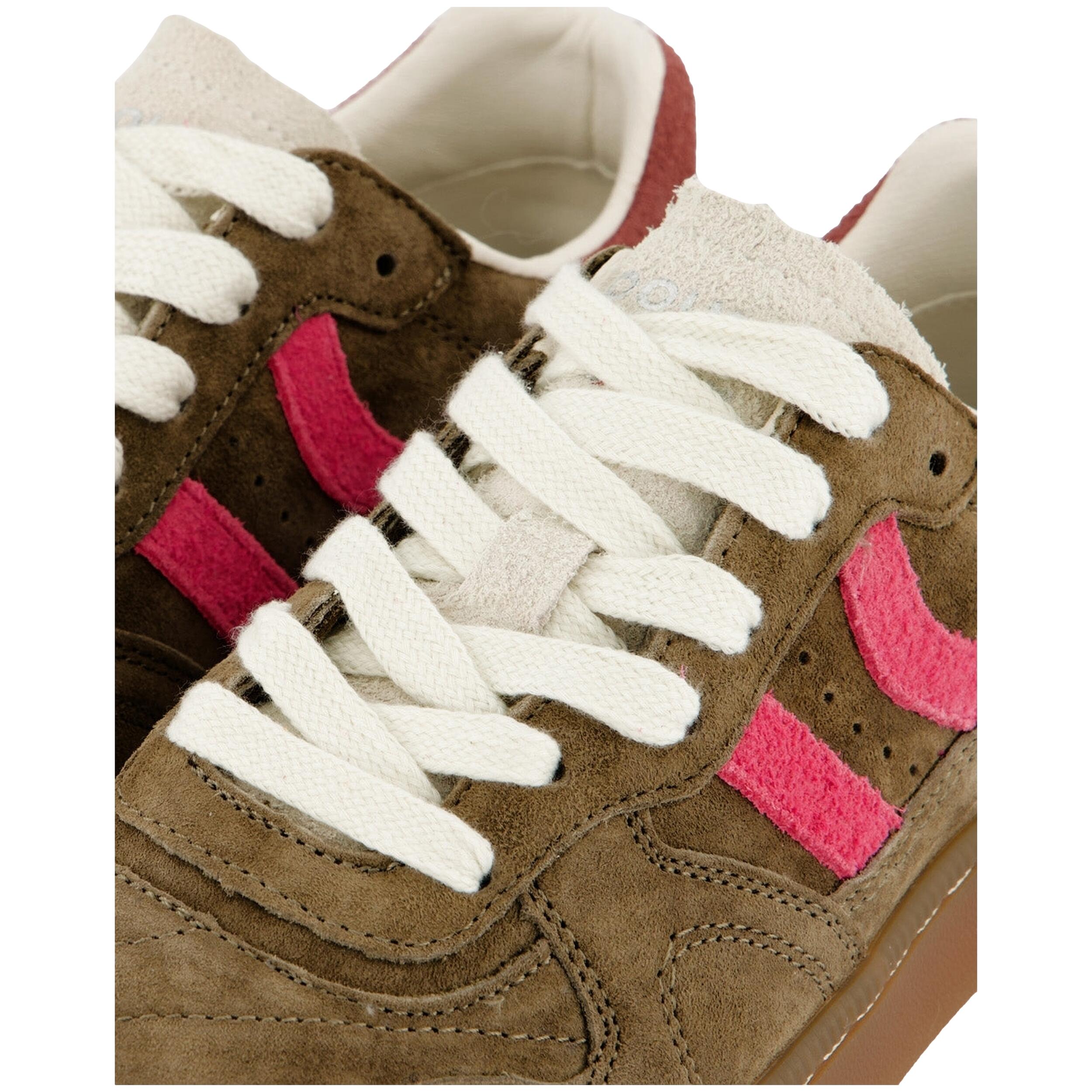 Schoen Coolway model 7623171-BRW voor vrouwen 6/7