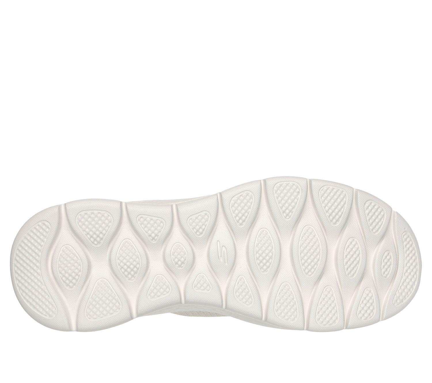 Damen GO WALK FLEX GRAND ENTRY Slip-On Weiß 3/7