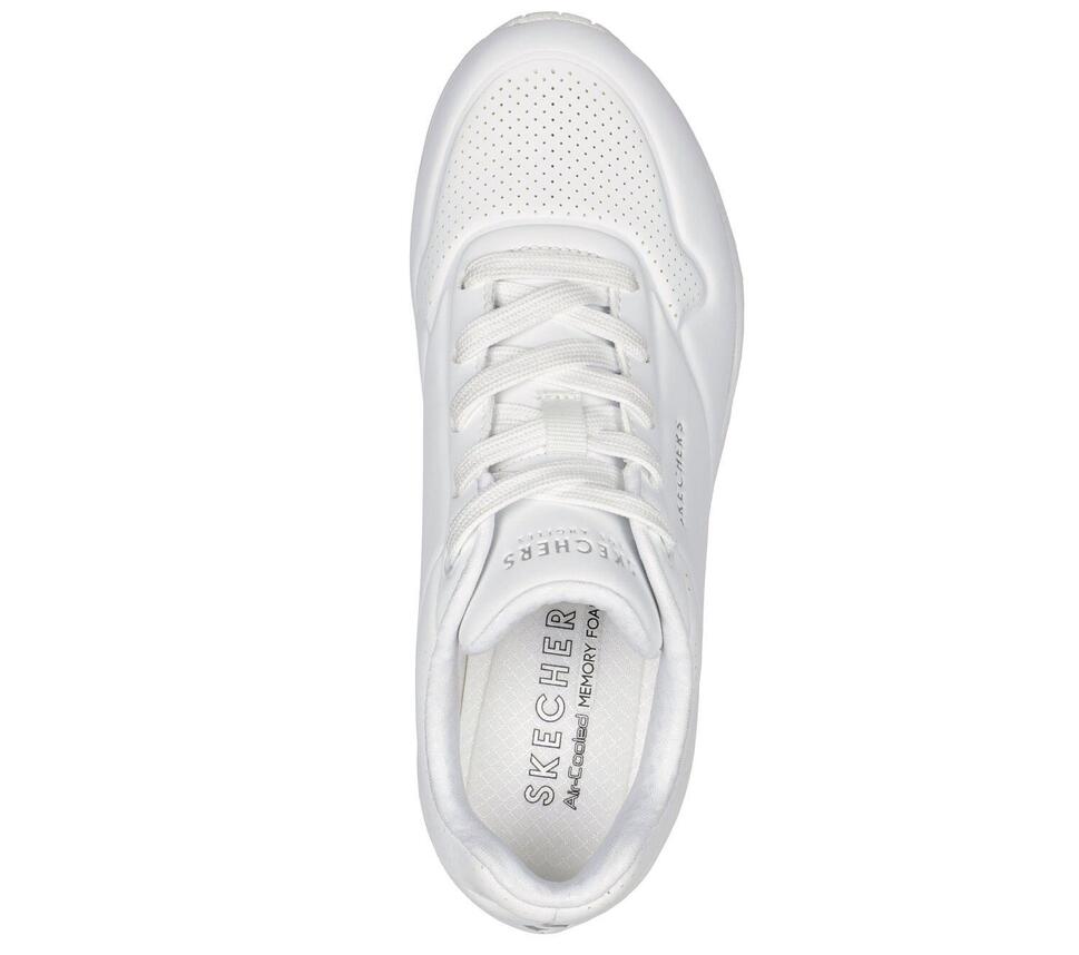 Buty Skechers Uno-Stand On Air, Kobiety