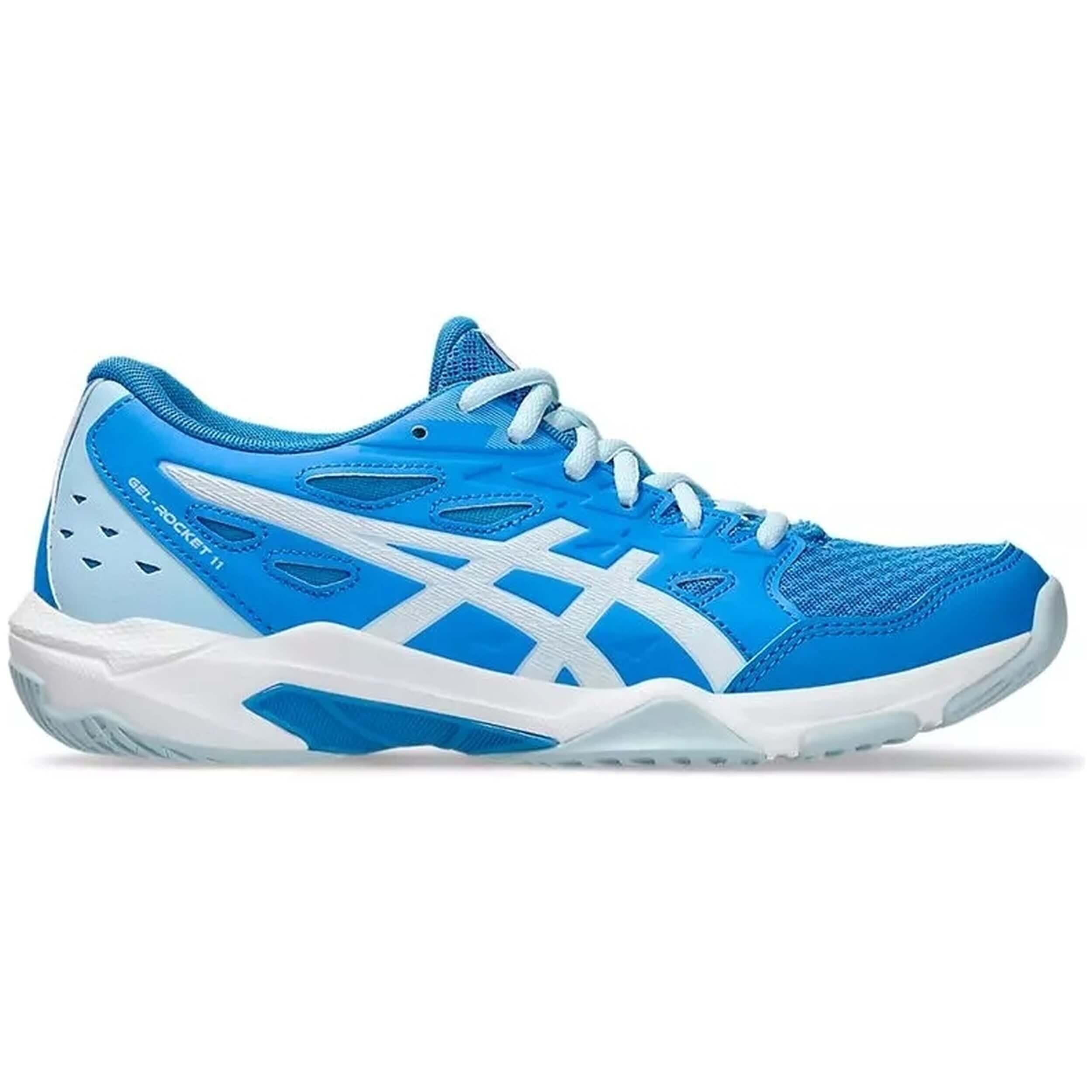ASICS Schoen Asics Gel-Rocket 11 voor vrouwen