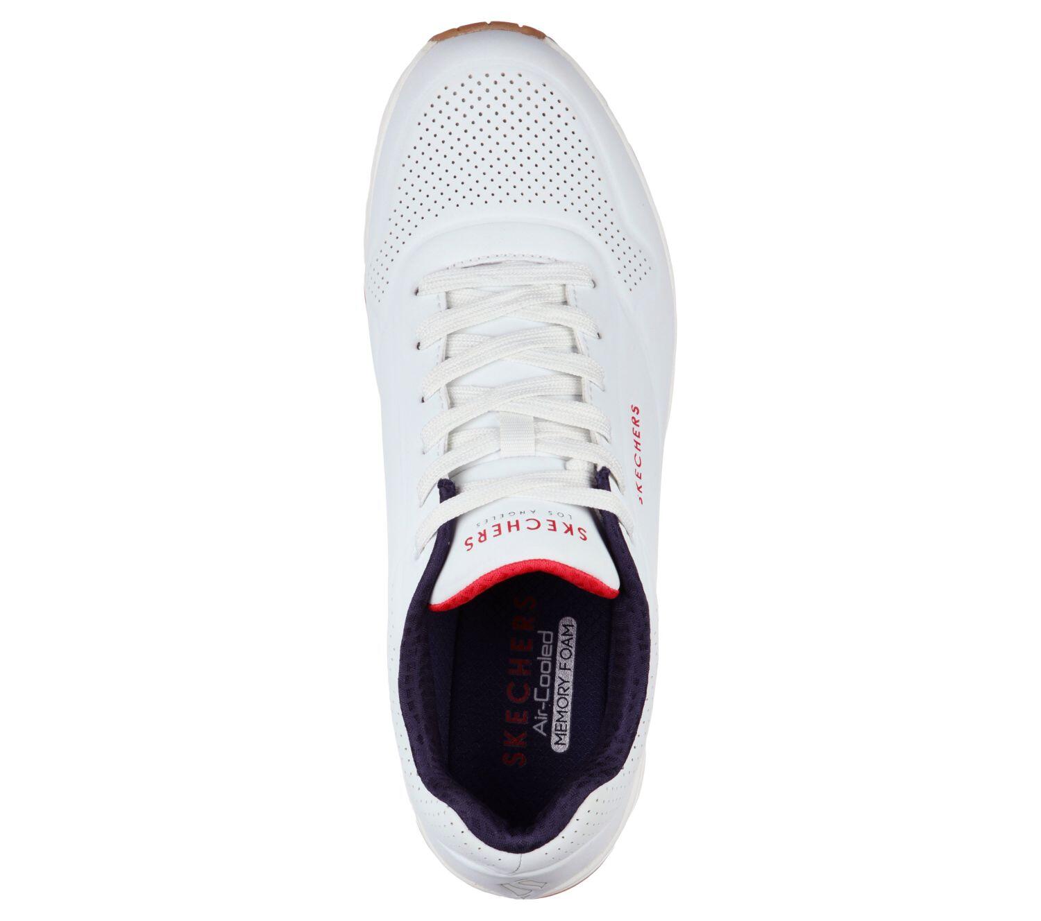 Buty do chodzenia męskie Skechers Uno Stand ON Air 2/15