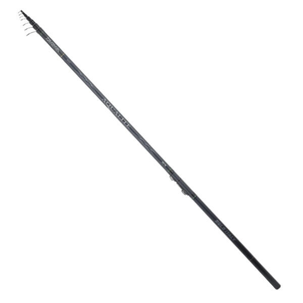 23 Canne Aqualite Bolo 5mt Power 2/3