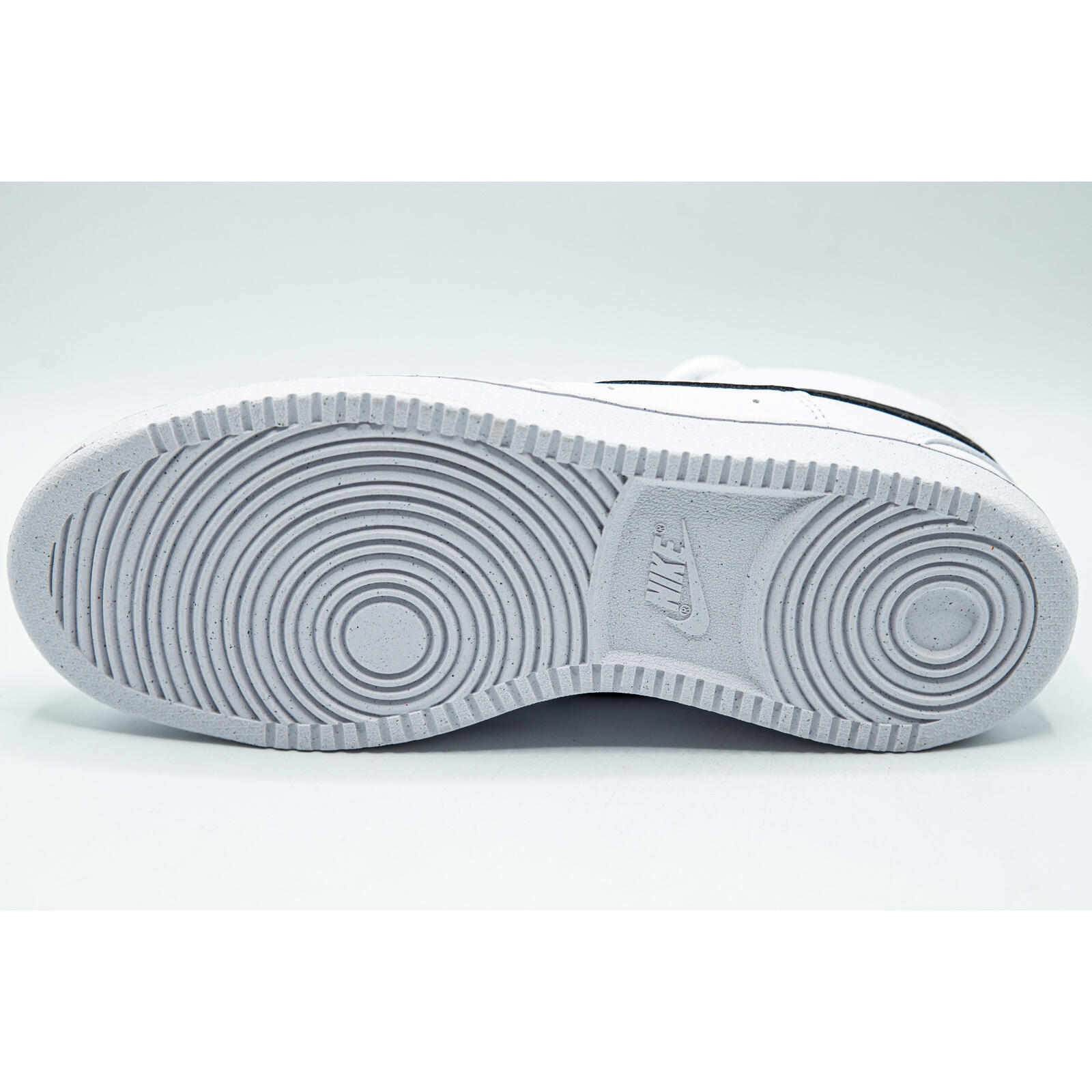 Sneakers Deportivas Hombre Nike Nike Court Vision Mid Next Nature Blanco 5/7