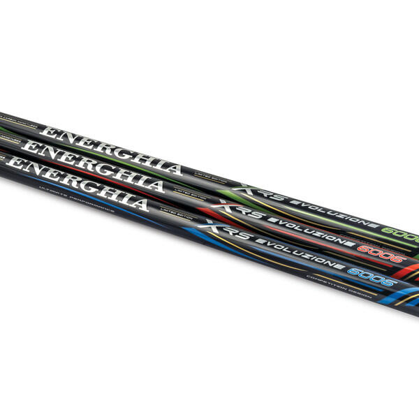TRABUCCO Canna bolognese Energhia XRS 6mt Light