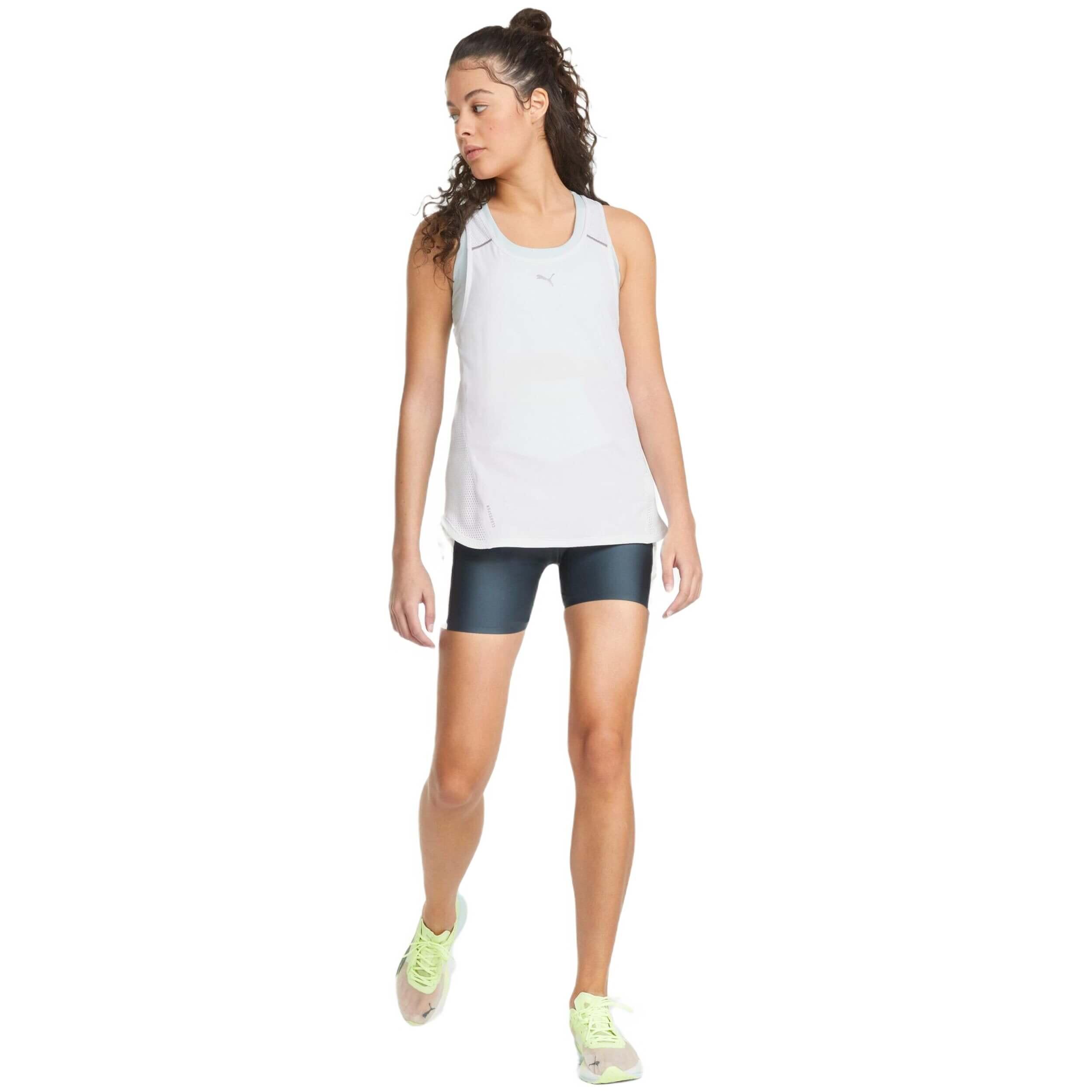 Collants de sport Puma modèle 521511-42 pour femmes 3/5