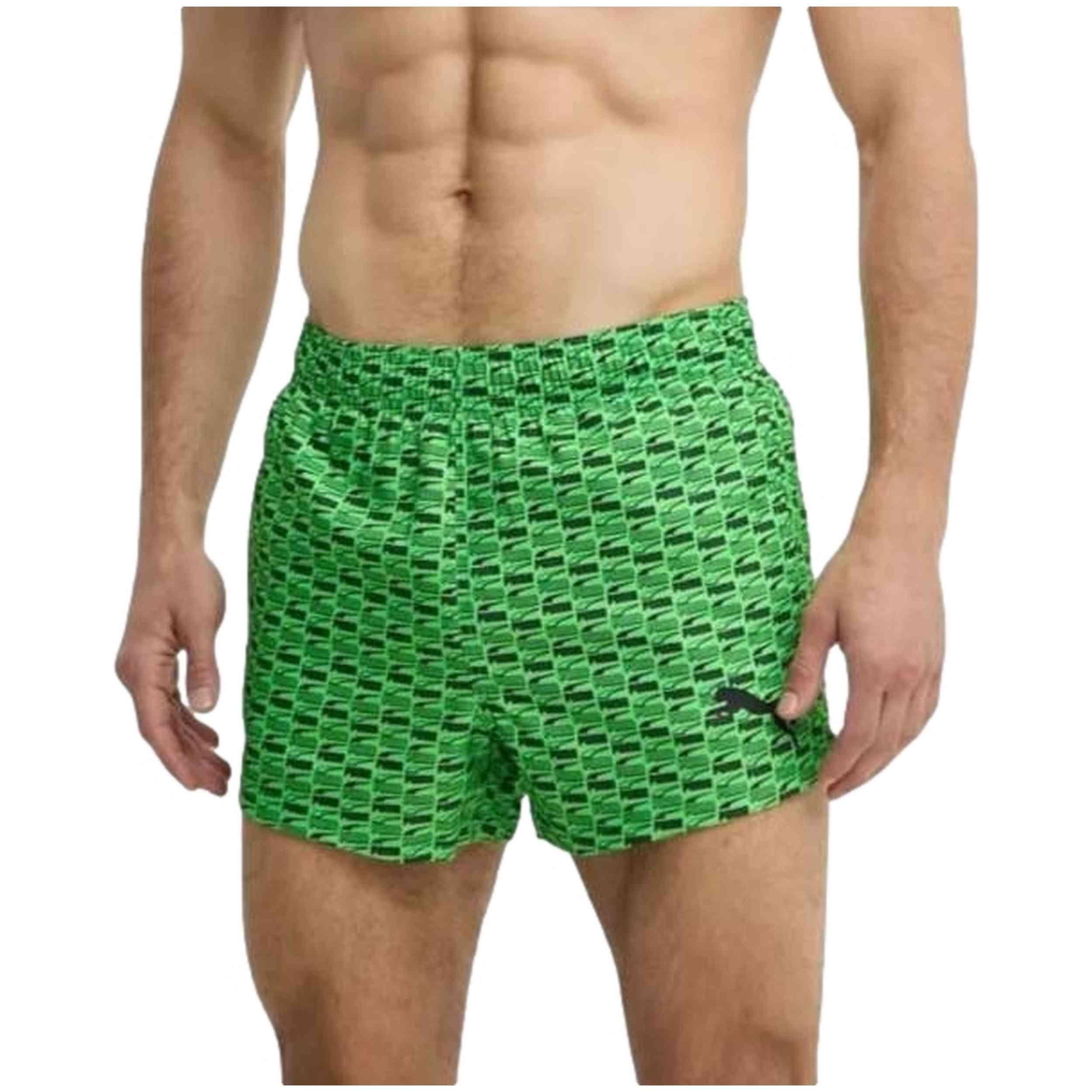 Maillot de bain Puma modèle 701225871-002 pour homme 1/3