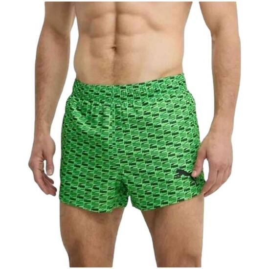 Maillot de bain Puma modèle 701225871-002 pour homme