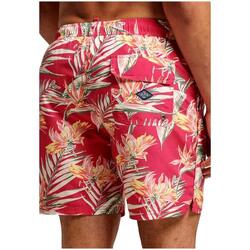 Maillot de bain Superdry Vintage Hawaiian Swimshort pour homme