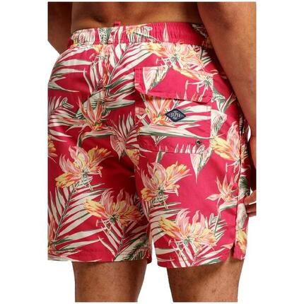 Maillot de bain Superdry modèle M3010193AMCJ pour homme
