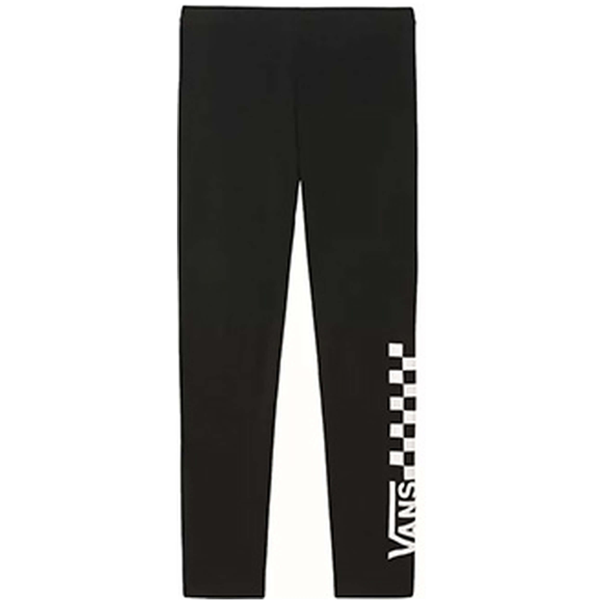 Leggings Vans modèle VN0A7U74BLK1-VNBLK pour femmes 2/2