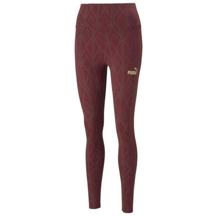 Collants de sport Puma Power Deco pour femmes
