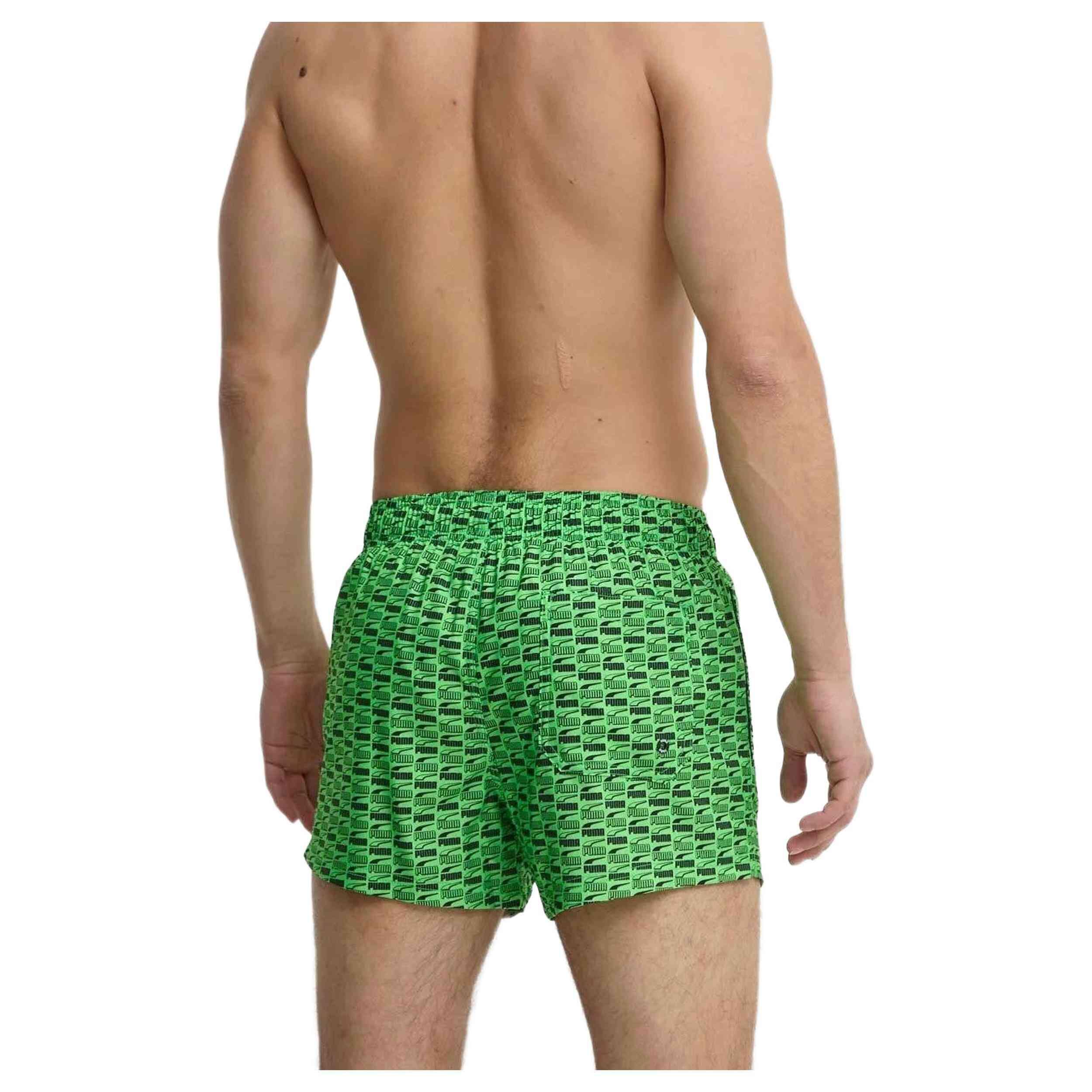 Maillot de bain Puma modèle 701225871-002 pour homme 2/3