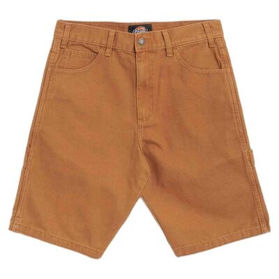Korte broek dickies duck carpenter voor mannen