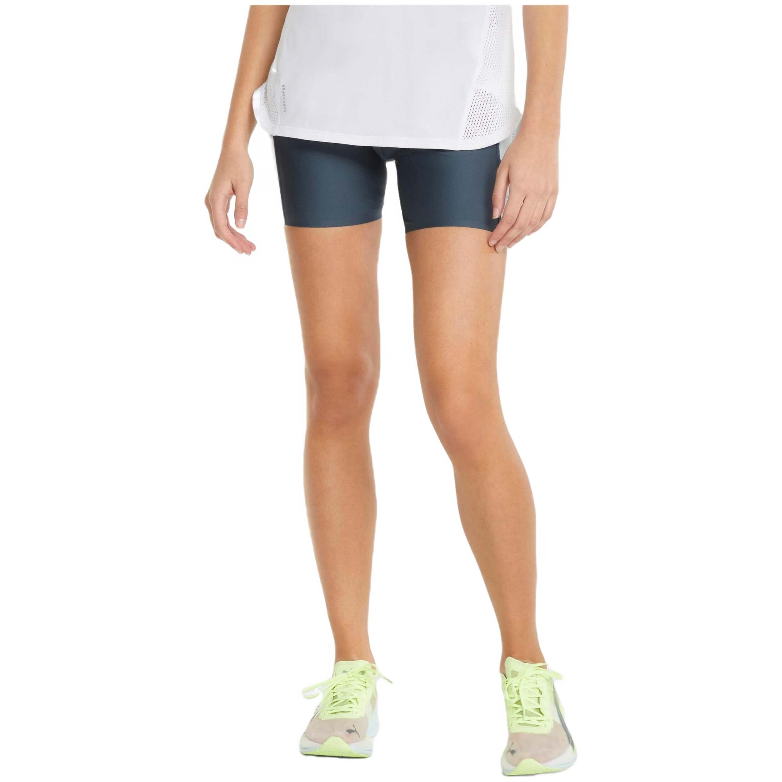 Collants de sport Puma modèle 521511-42 pour femmes 2/5