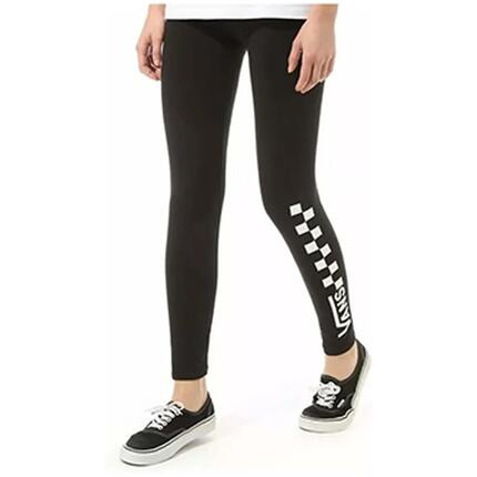 Leggings Vans modelo VN0A7U74BLK1-VNBLK para mujer