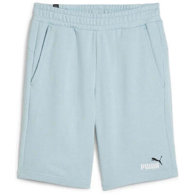 Pantaloncini Puma Essentials+ Two-Tone Logo per ragazzi