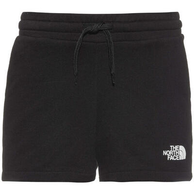 Korte broek the north face model nf0a7qzxjk31 voor vrouwen