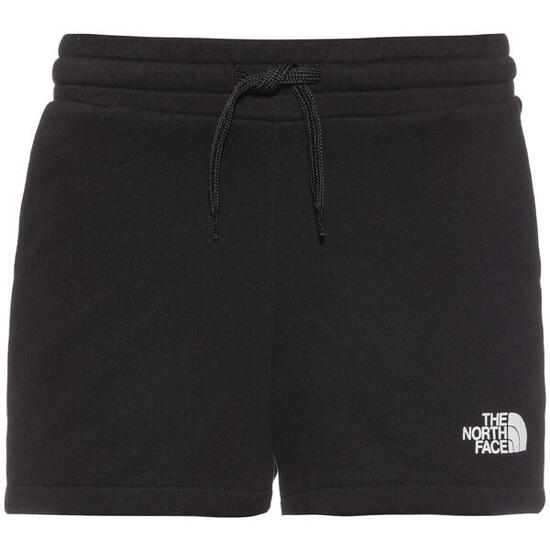 Short The north face modèle NF0A7QZXJK31 pour femmes