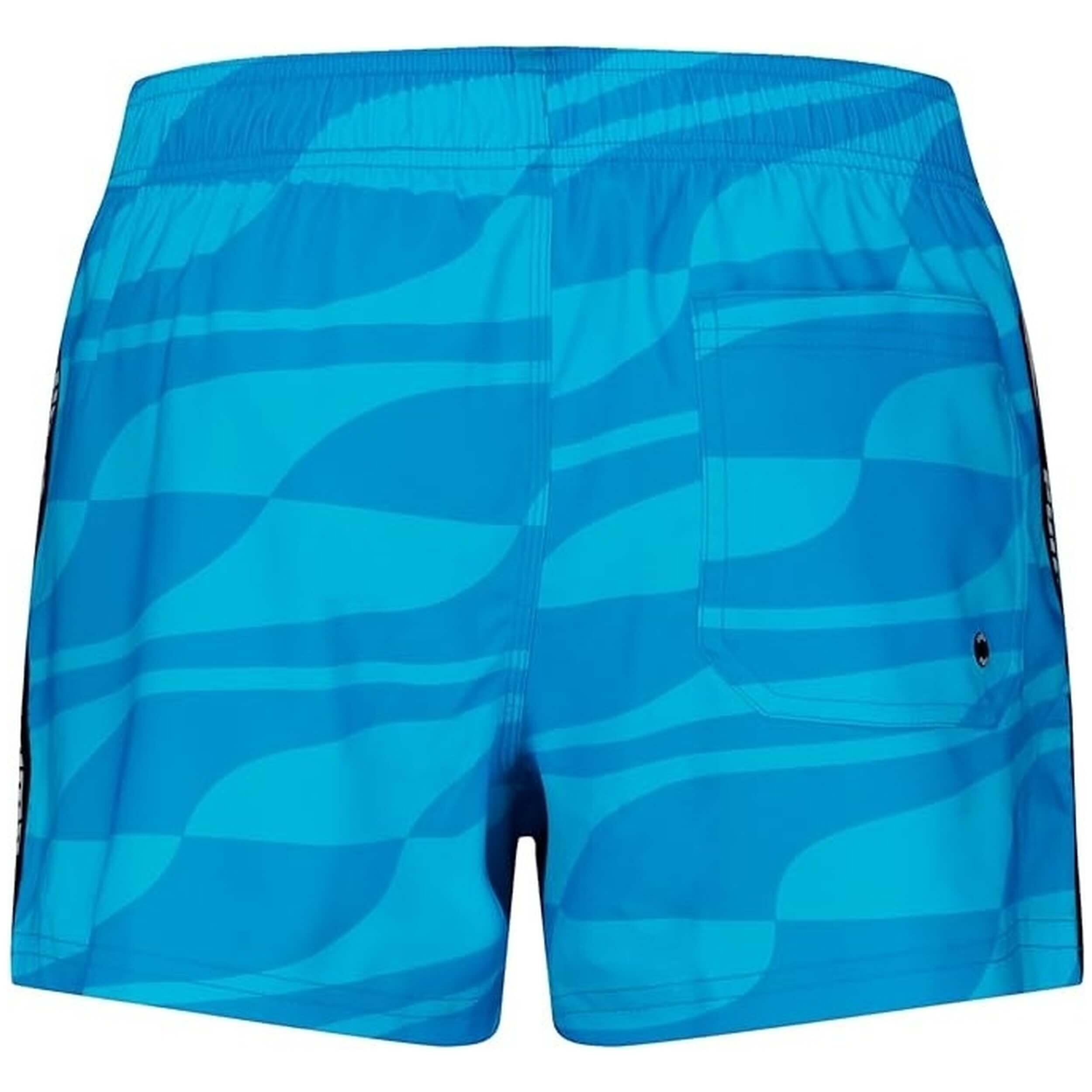 Traje de banho Puma modelo 701225873-003 para homem 2/3