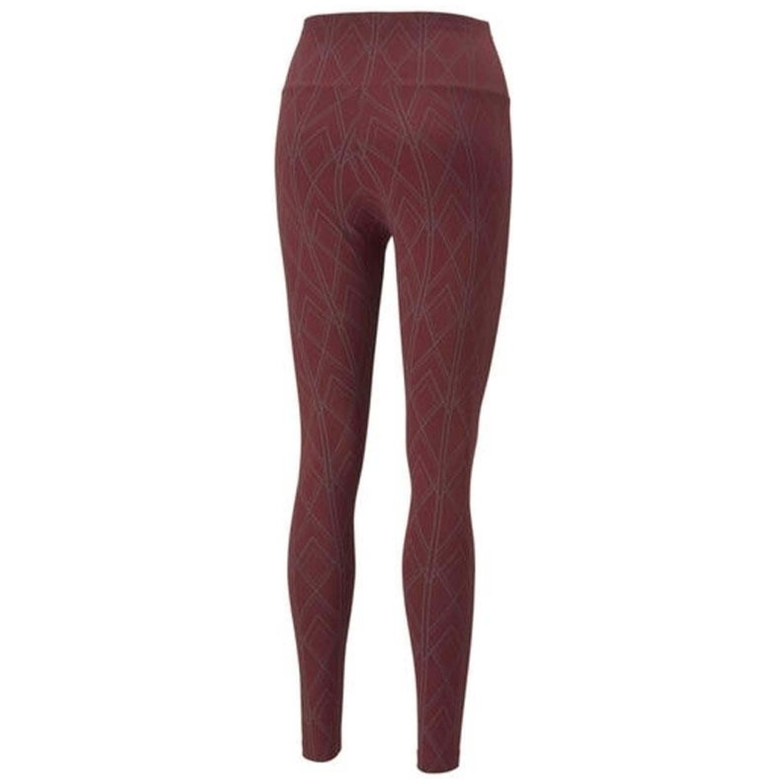 Sportlegging Puma Power Deco voor vrouwen 2/7