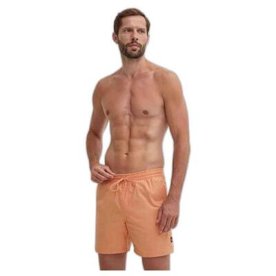 Korte broek vans primary solid elastic voor mannen
