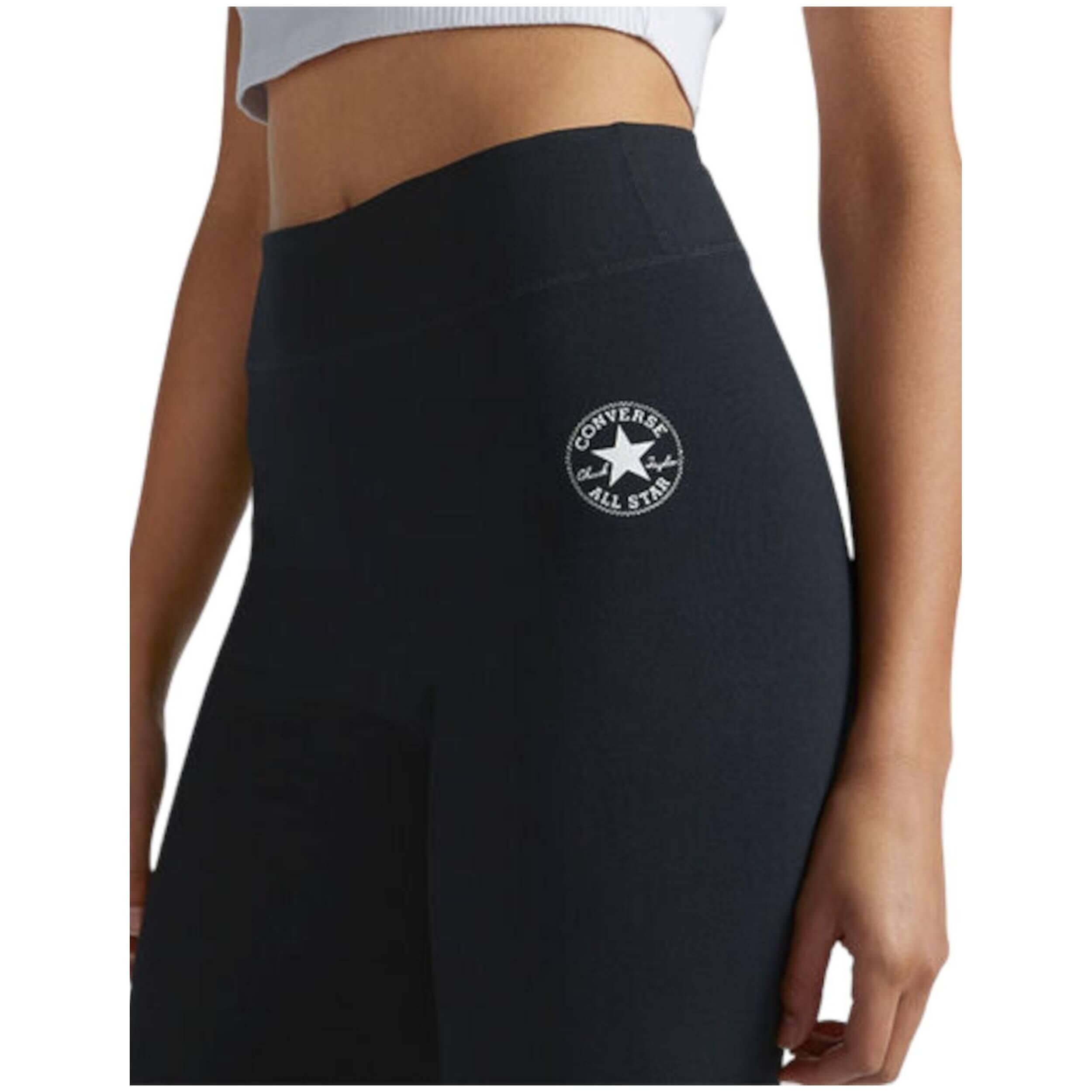 Leggings Converse modèle 10025892-A01 pour femmes 4/4