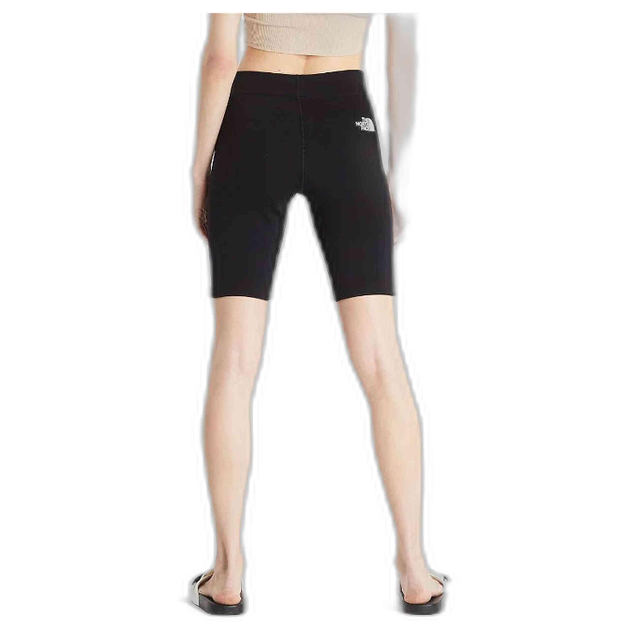 Pantaloncini The north face modello NF0A7ZGJJK31 per donne 5/5