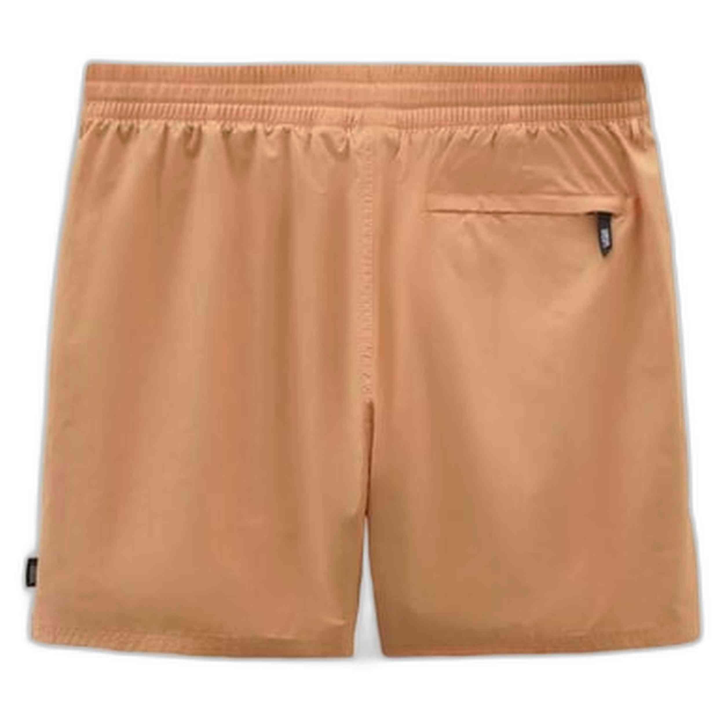 Pantalon corto Vans Primary Solid Elastic para hombre 3/3