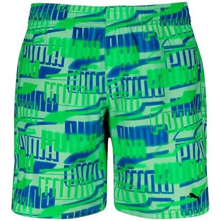 Maillot de bain Puma modèle 701225812-001 pour enfants