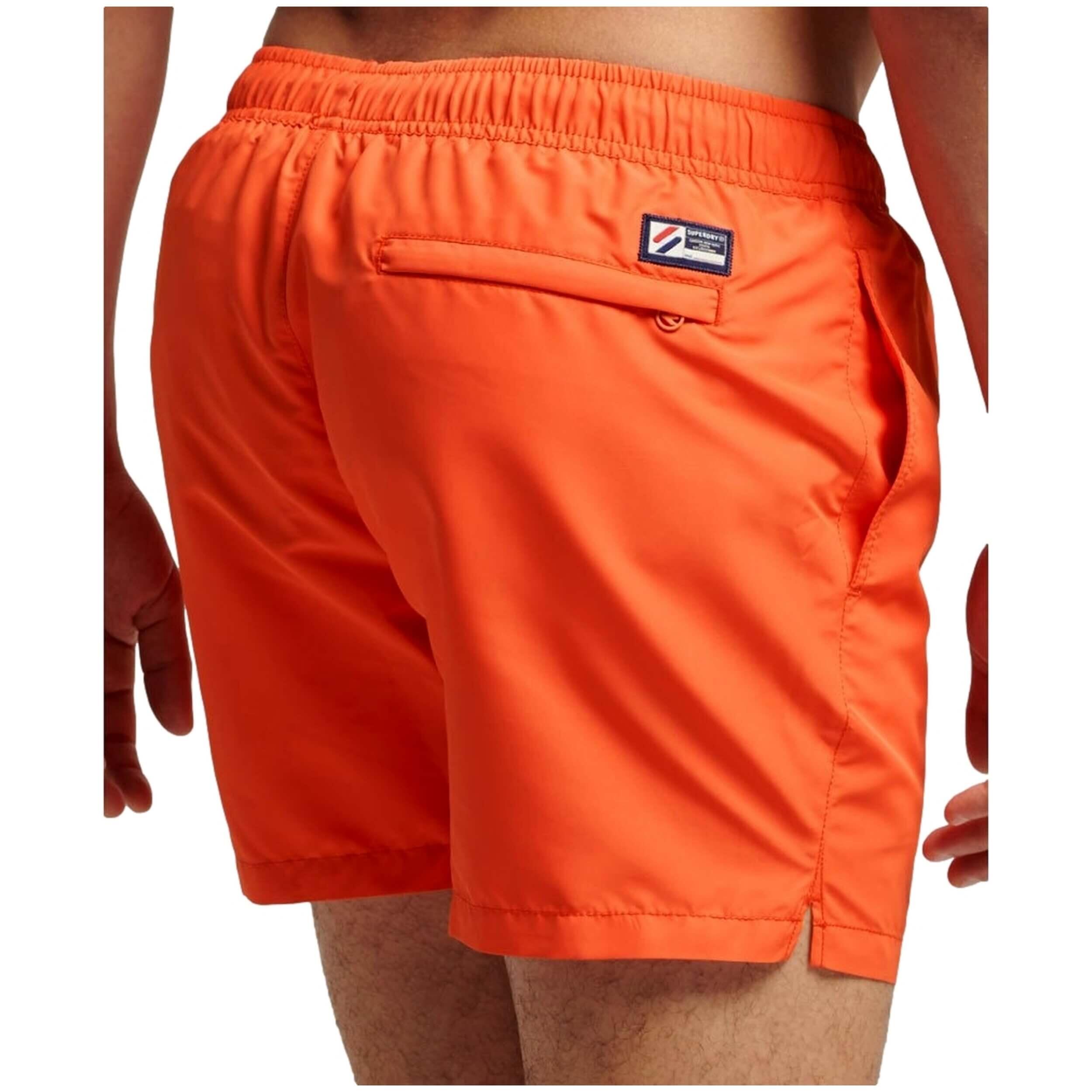 Traje de banho Superdry modelo M3010187AVQH para homem 2/4