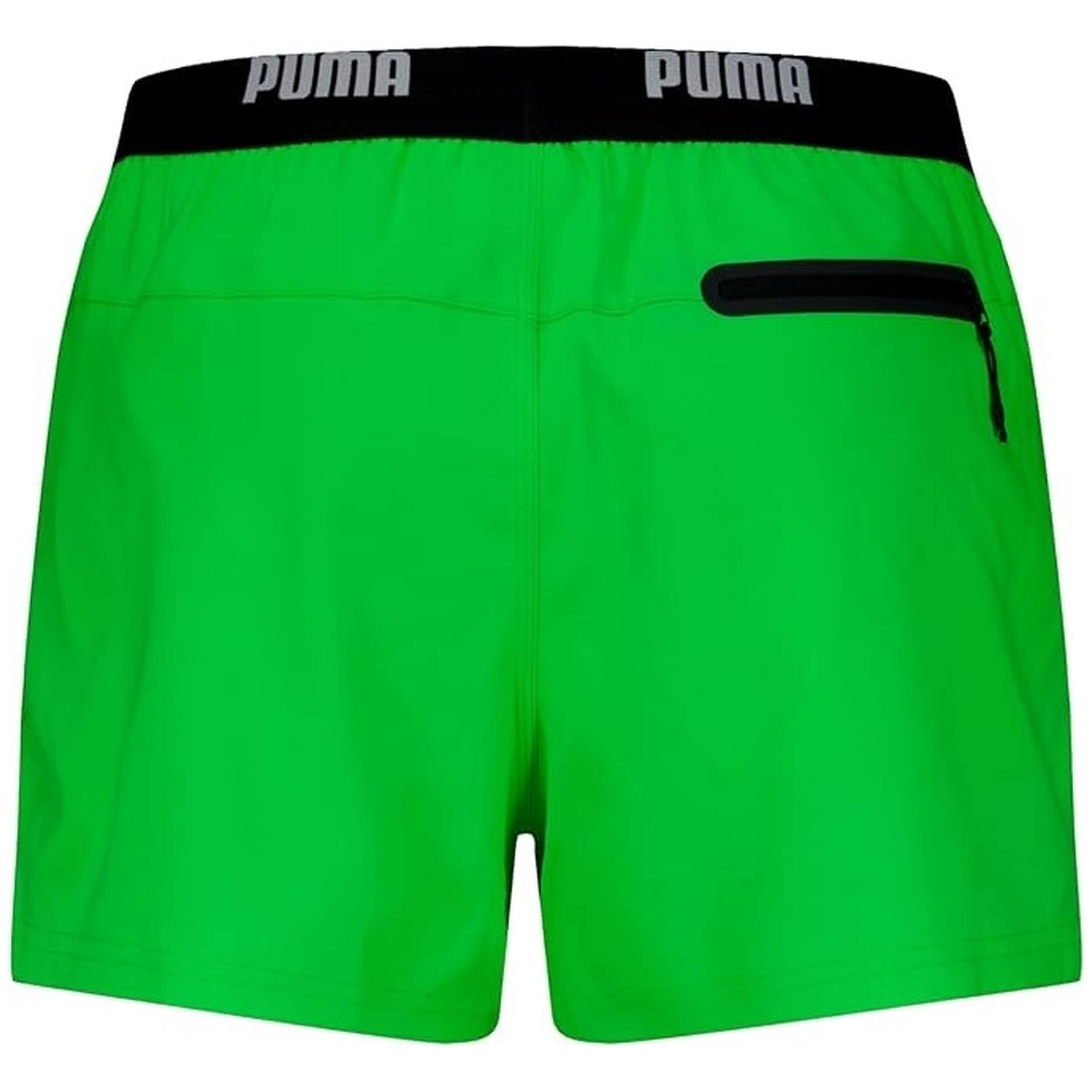 Maillot de bain Puma modèle 100000030-016 pour homme 3/5