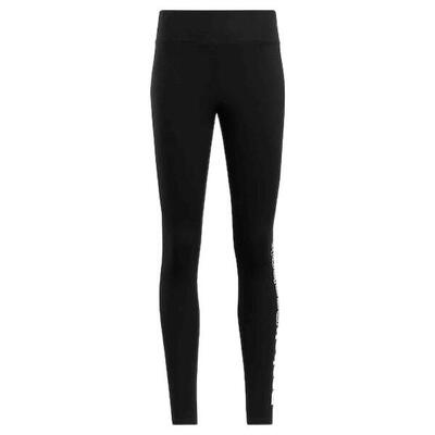 Leggings reebok identity voor vrouwen