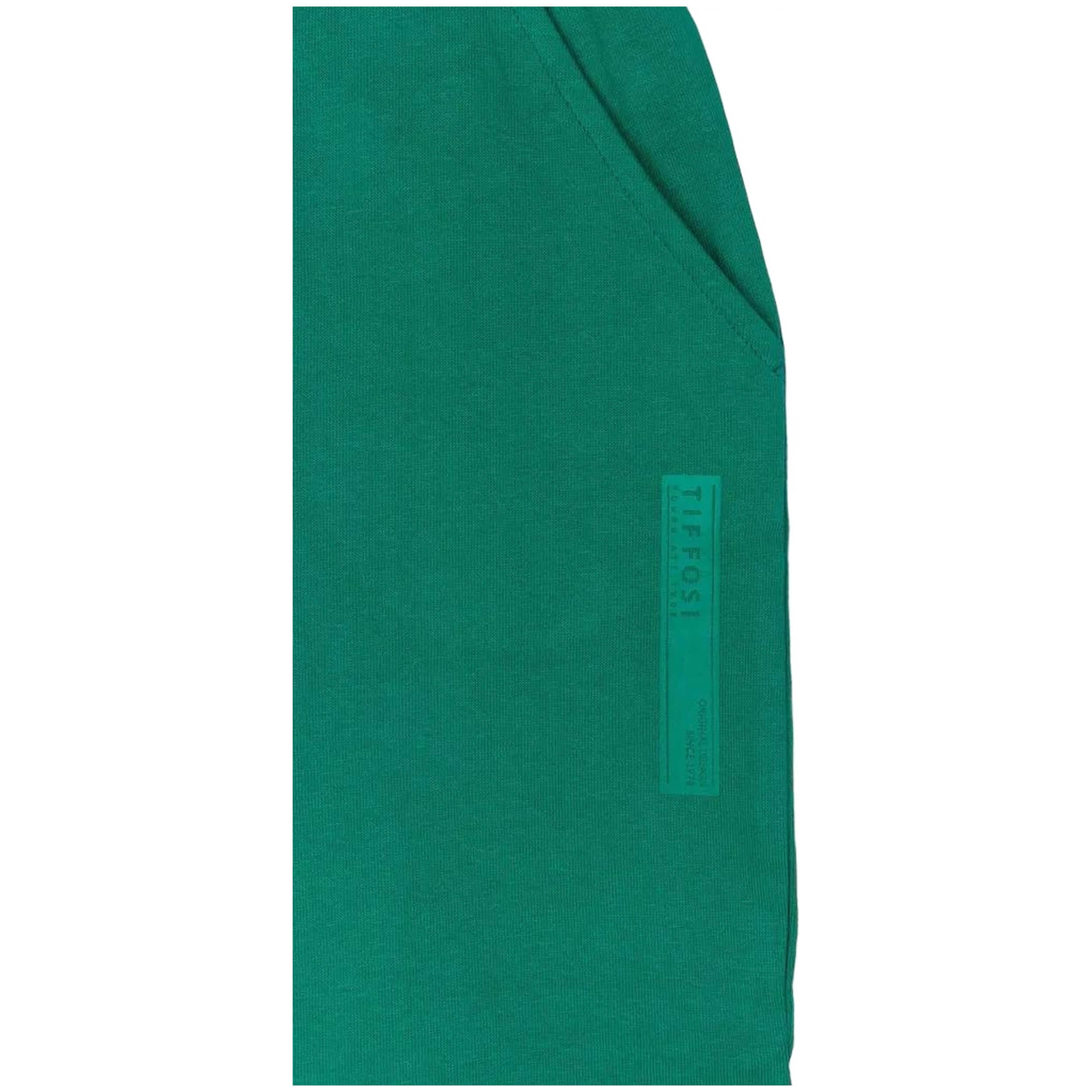 Tifosi - Maillot De Bain Tiffosi 10043980-verdeturquesa Pour Unisexe Enfants - Maillot De Bain 1 Pièce - Vert -  8 À 10 Ans - Decathlon