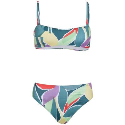 Bikini tiffosi voor vrouwen
