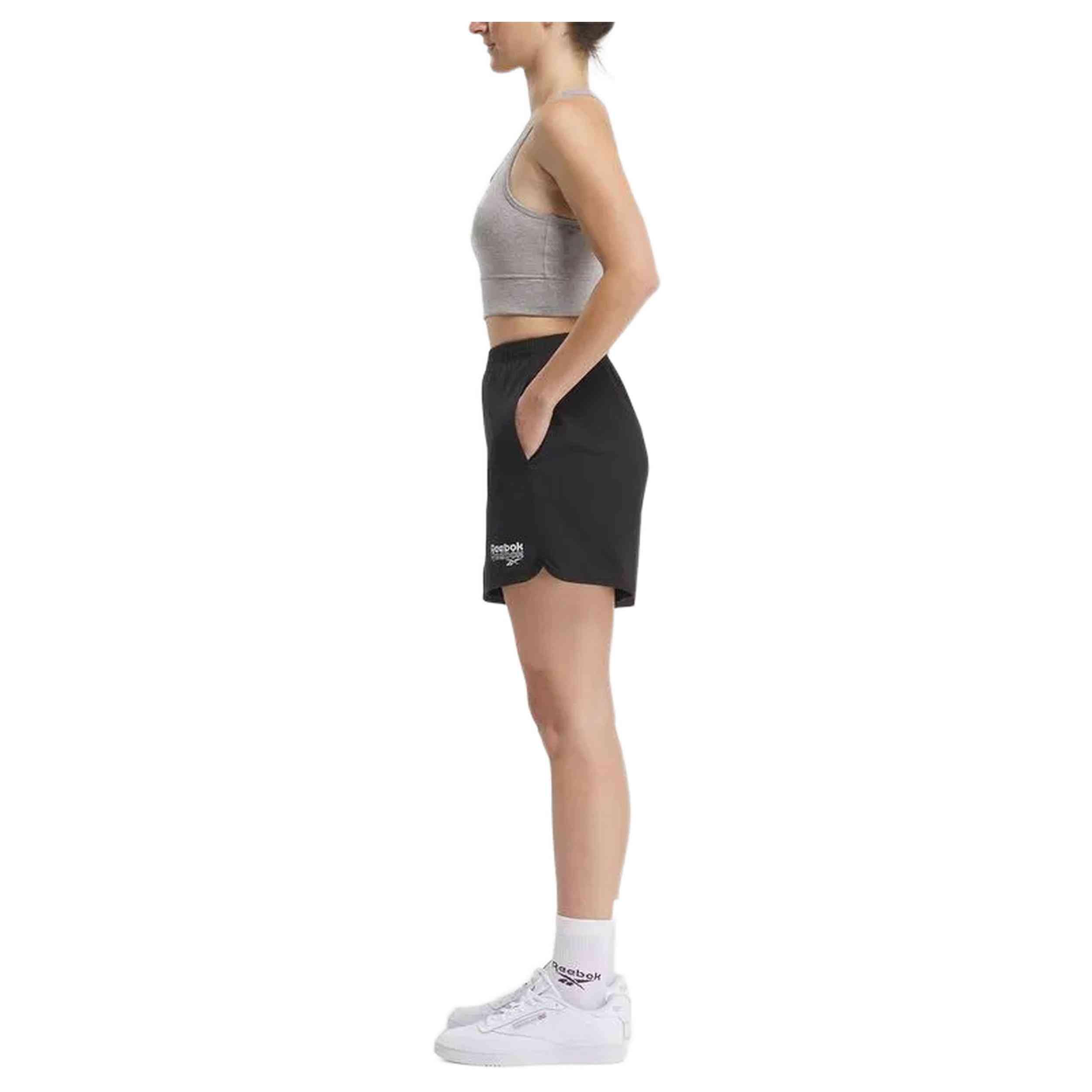 Pantaloncini Reebok modello 100075406 per donne 2/3