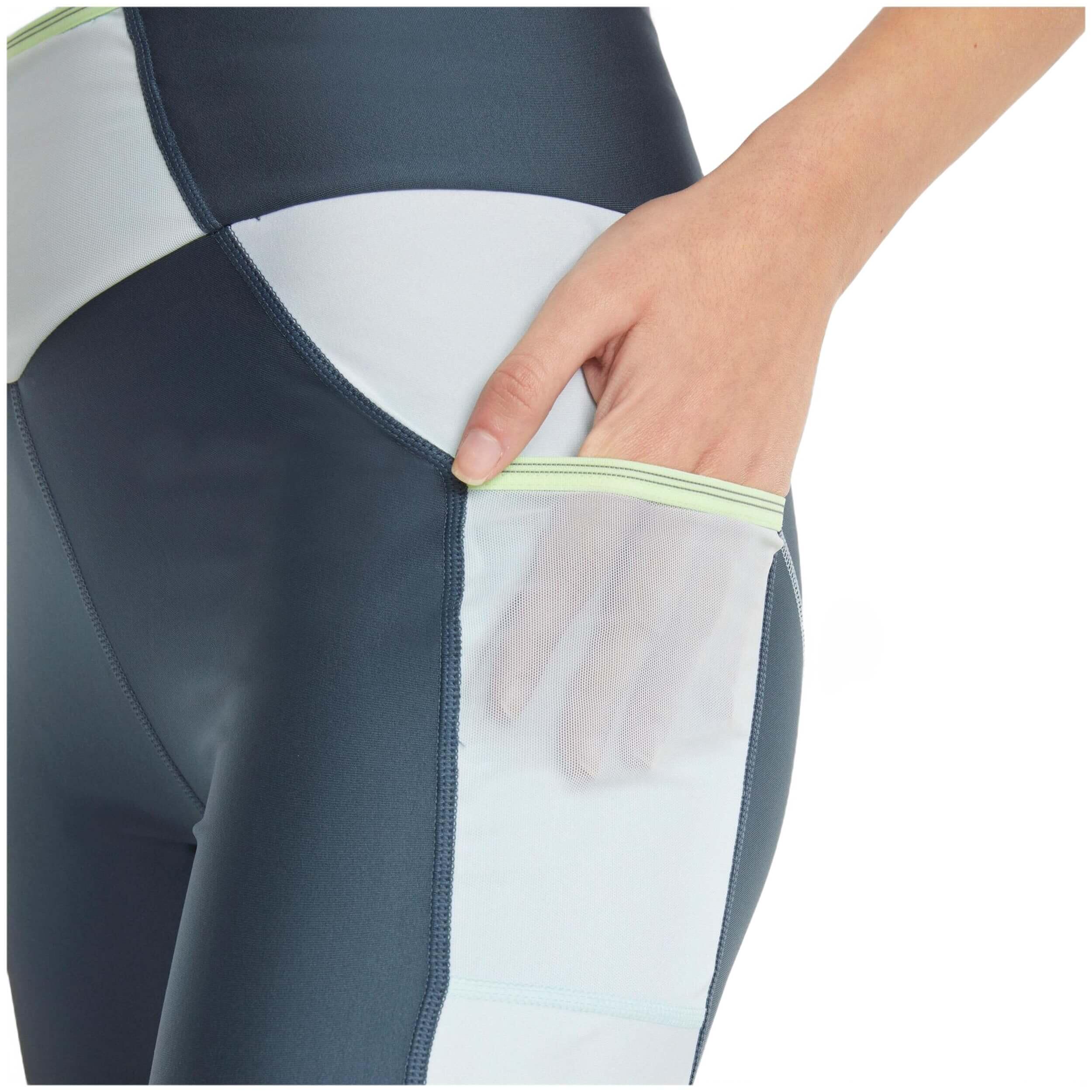 Collants de sport Puma modèle 521511-42 pour femmes 5/5