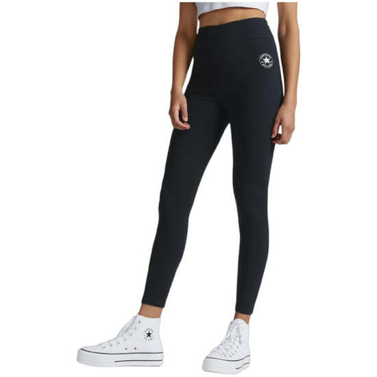 Leggings Converse modelo 10025892-A01 para mujer