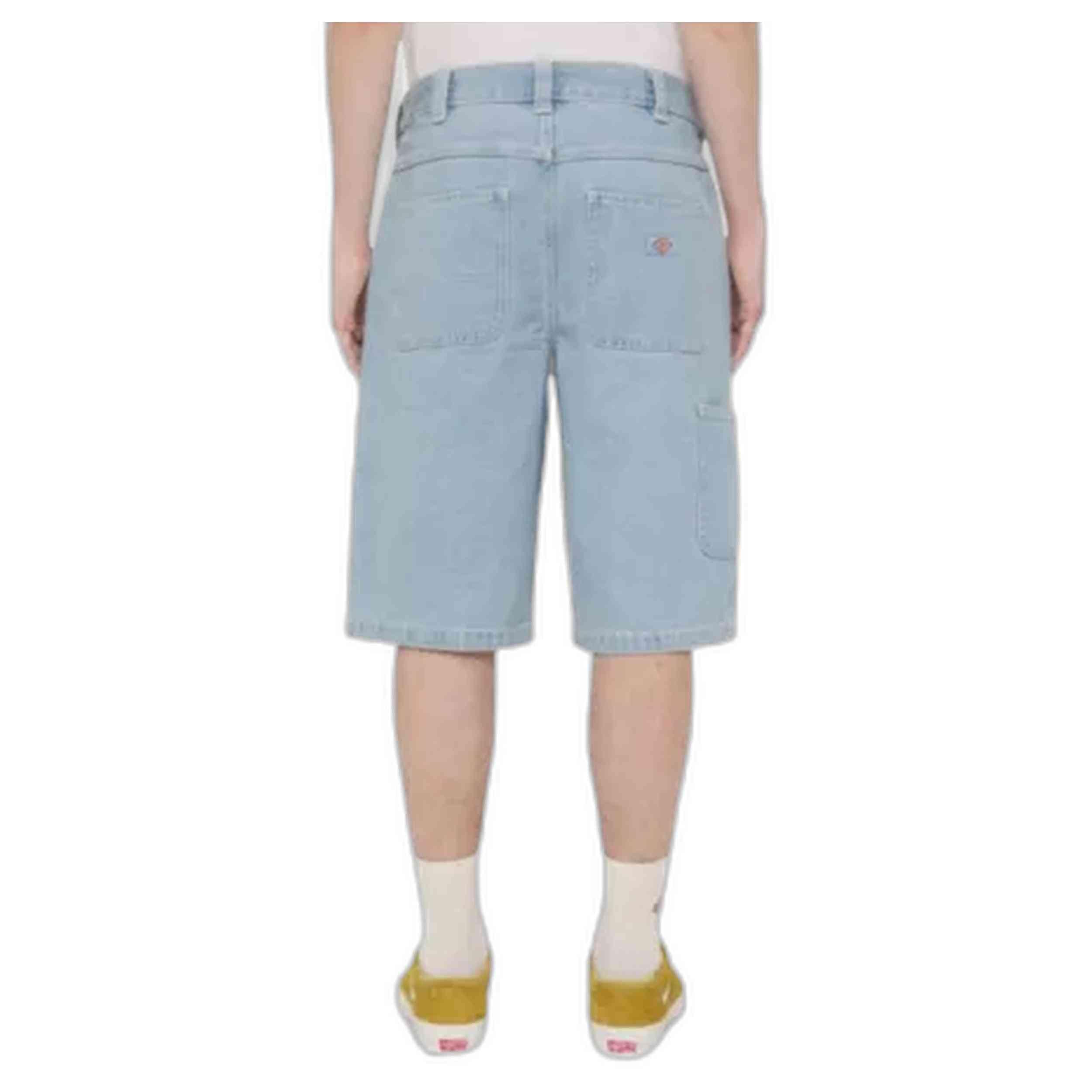 Pantaloncini Dickies modello DK0A4YSYC151 per uomini 3/7
