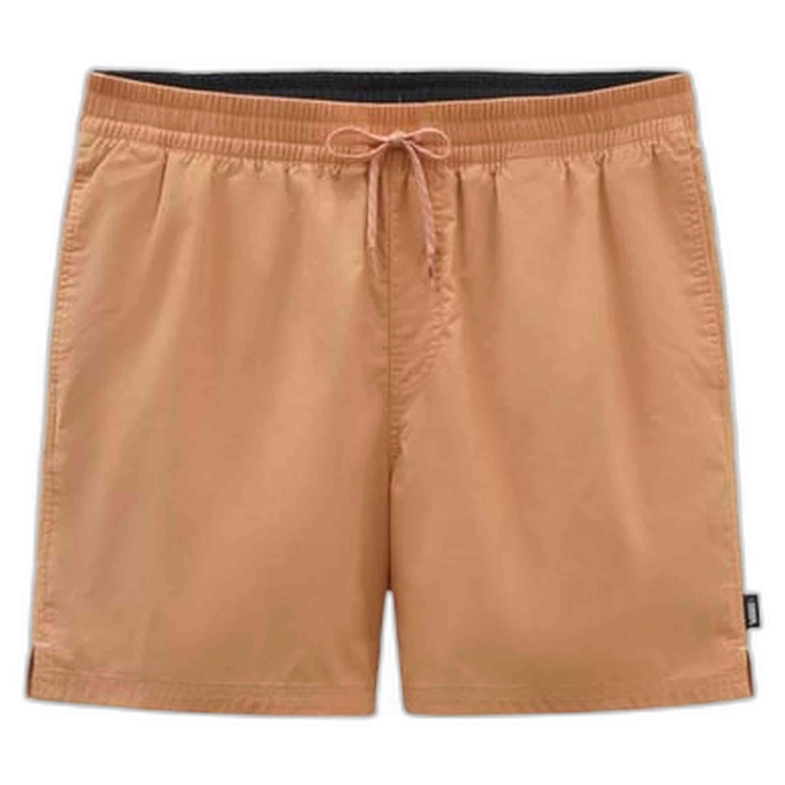 Pantalon corto Vans Primary Solid Elastic para hombre 2/3