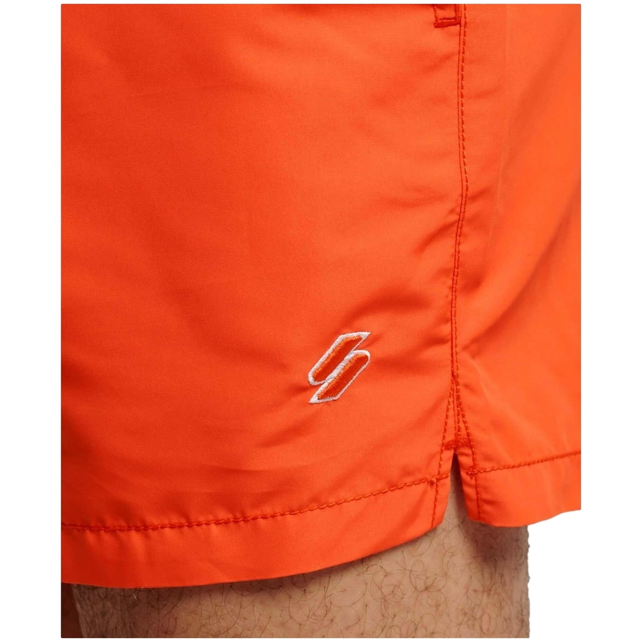 Traje de banho Superdry modelo M3010187AVQH para homem 3/4