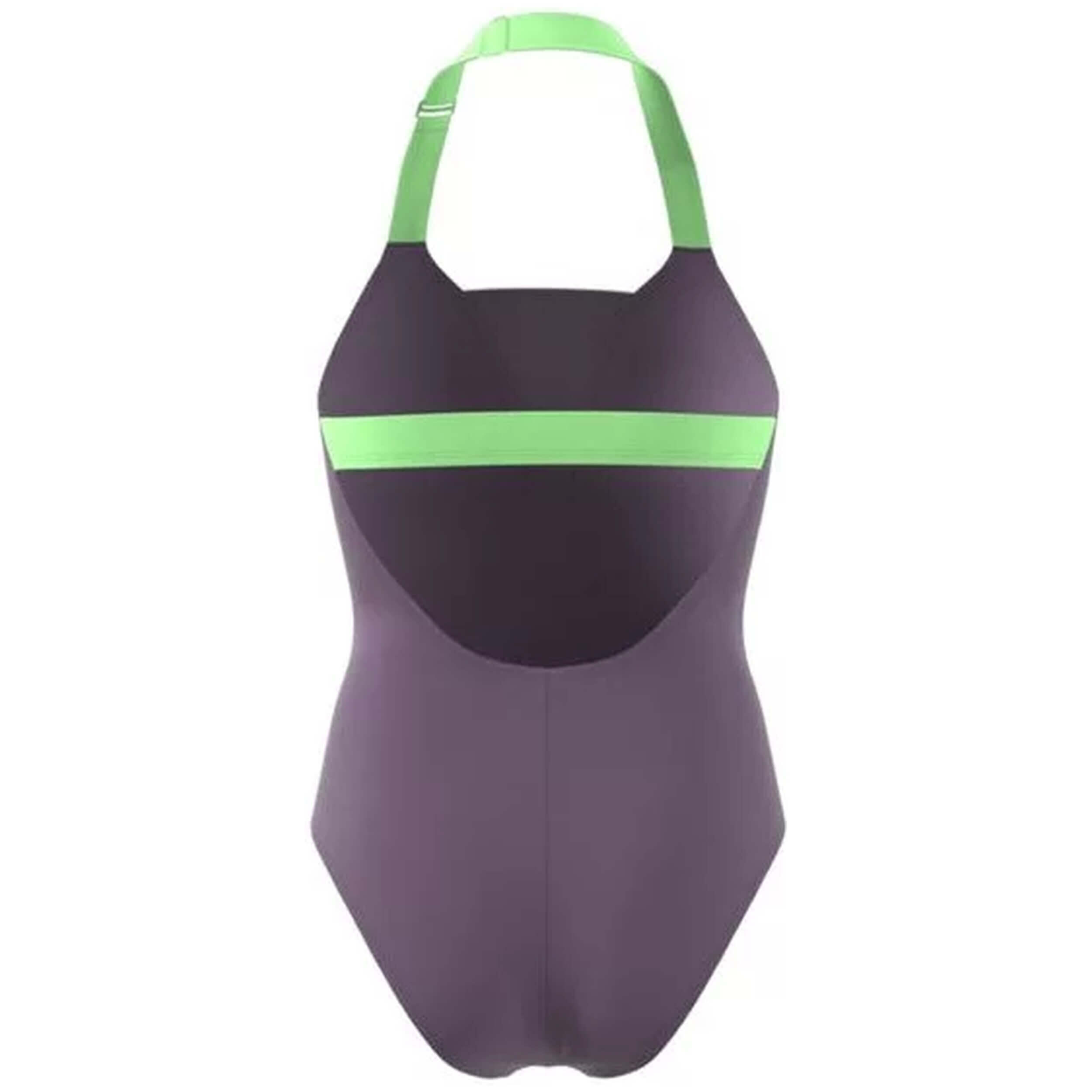 Badpak Adidas model IQ3951 voor meisjes 2/2