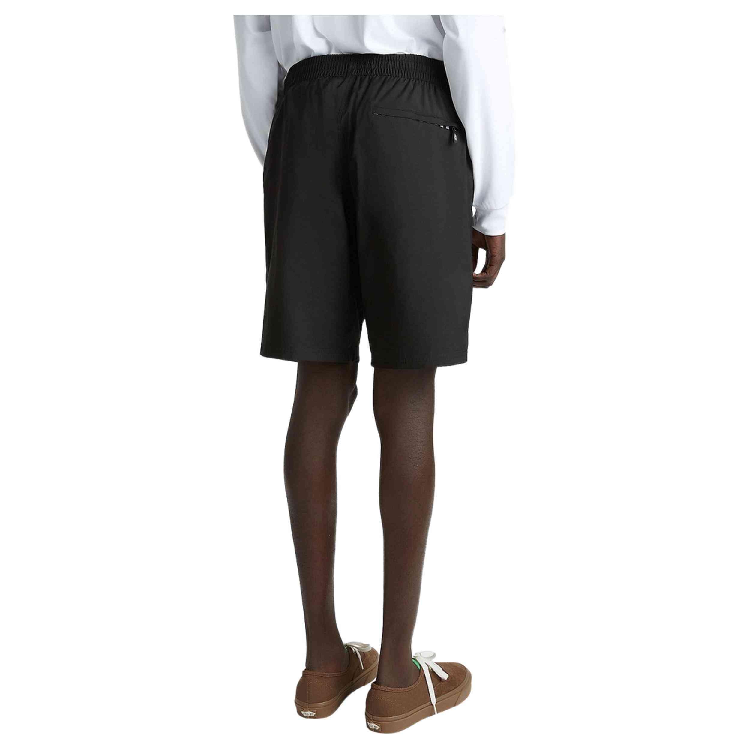 Pantaloncini Vans modello VN000G75BLK1 per uomini 3/5
