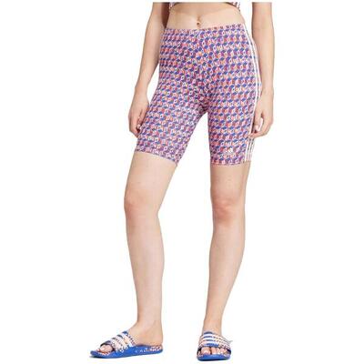 Pantaloncini Adidas FARM per donne