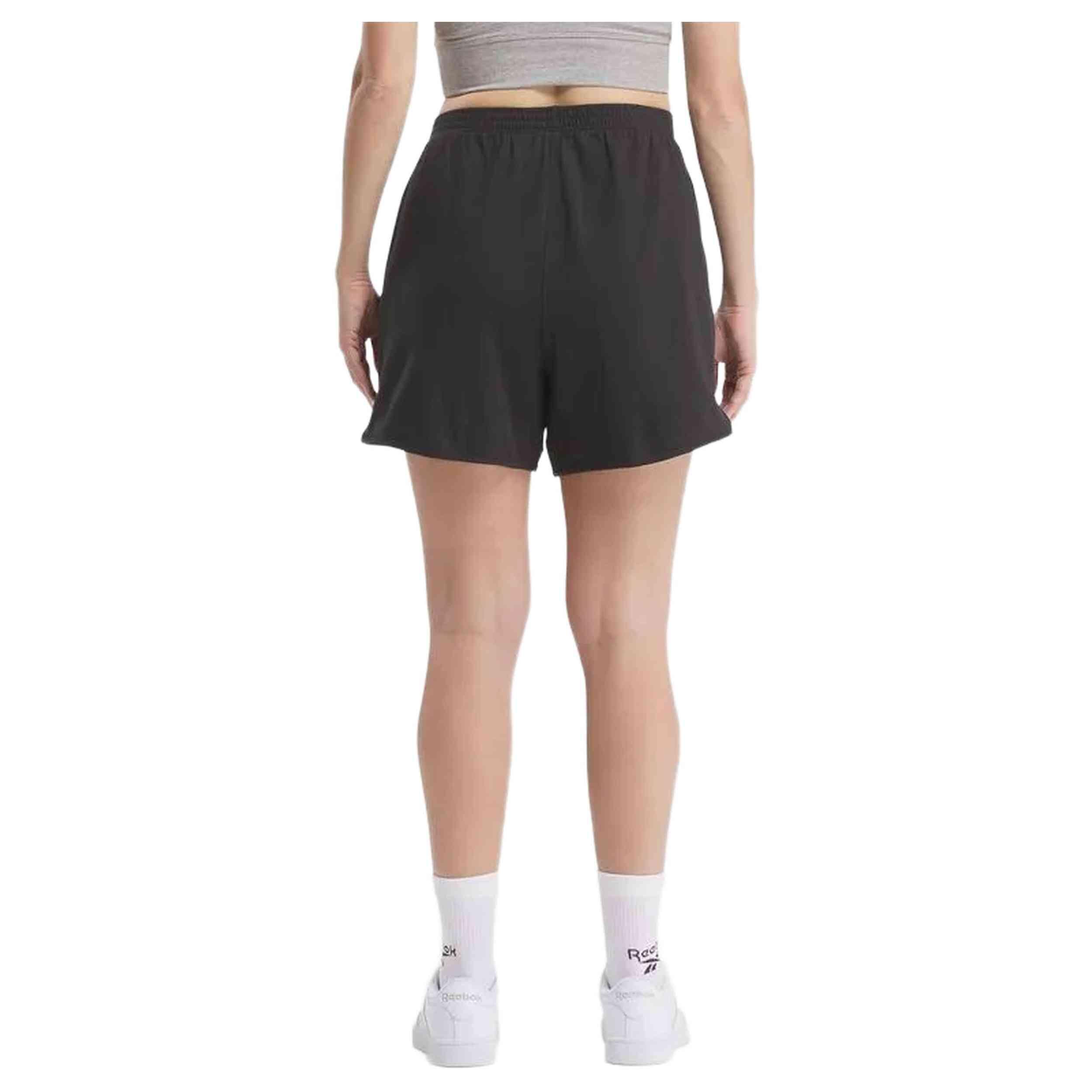 Pantaloncini Reebok modello 100075406 per donne 3/3