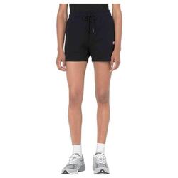 Short Dickies modèle DK0A4YB6BLK1-BLK pour femmes