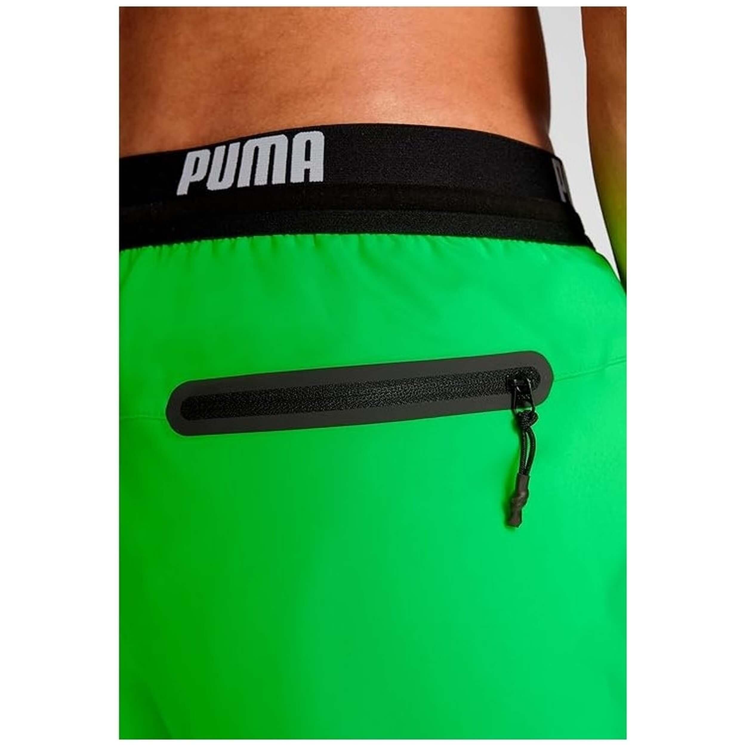 Maillot de bain Puma modèle 100000030-016 pour homme 5/5