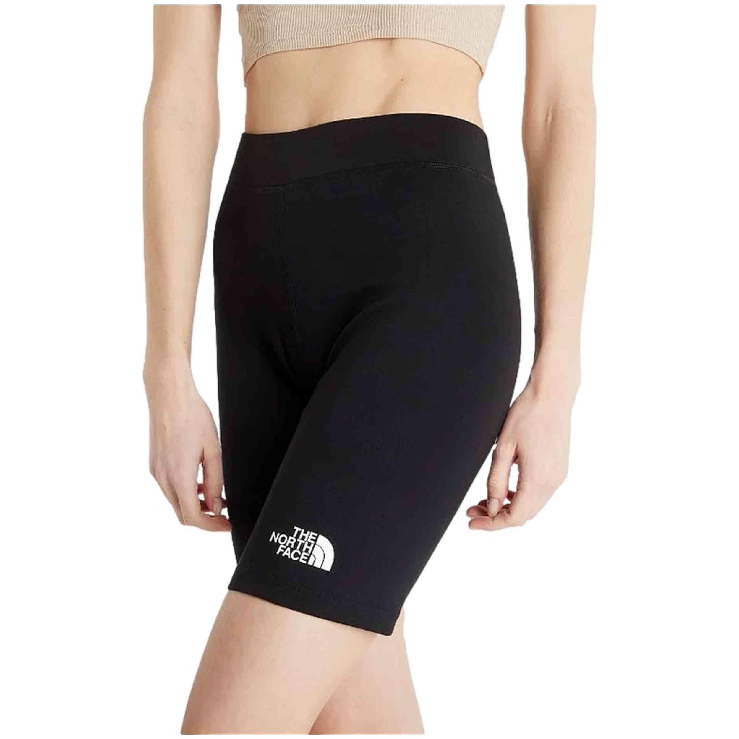 Pantaloncini The north face modello NF0A7ZGJJK31 per donne 4/5