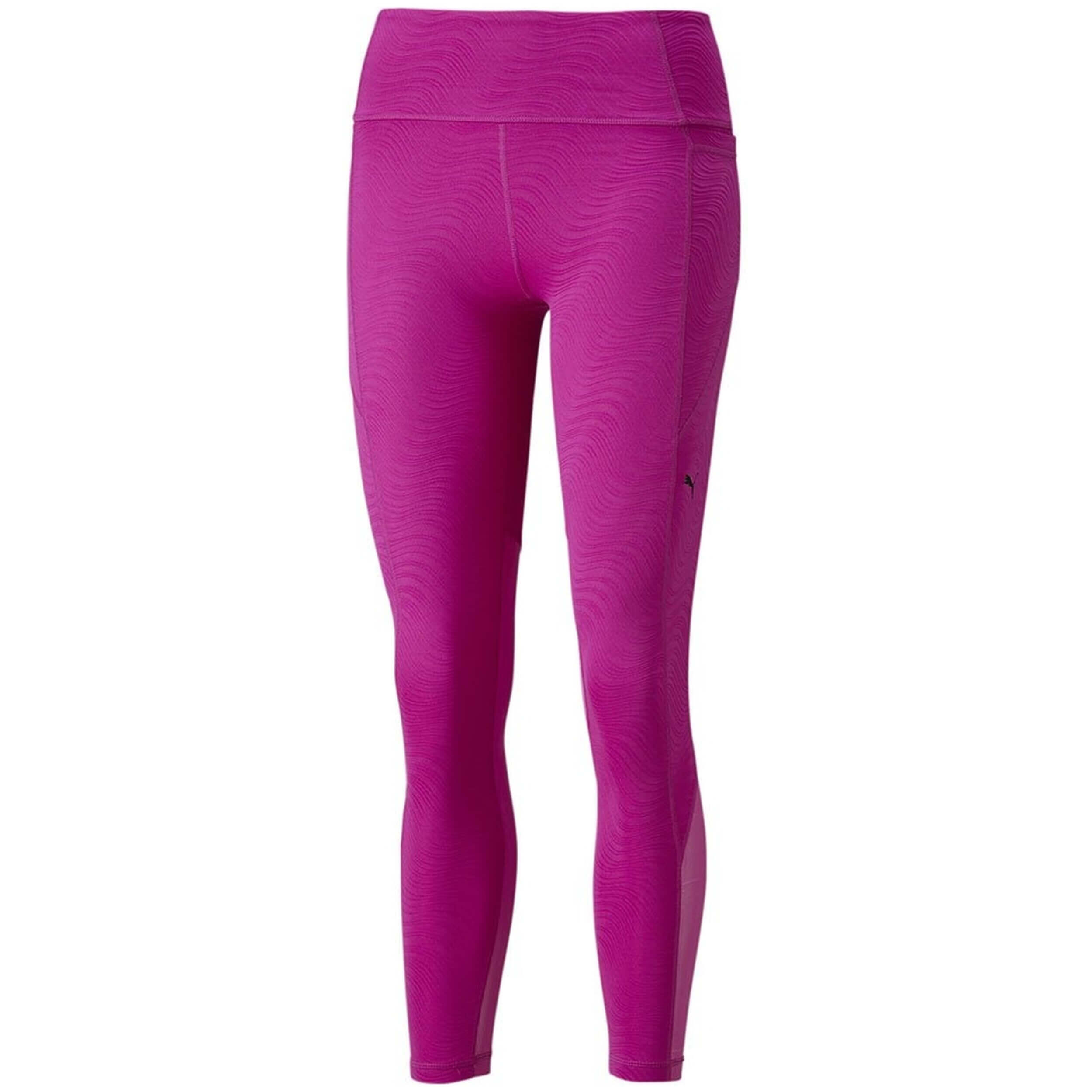 Leggings sportivi Puma Flawless High Waist 7/8 per donne 1/5