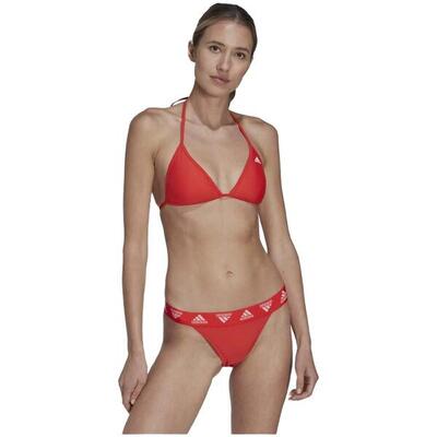Bikini adidas triangle voor vrouwen